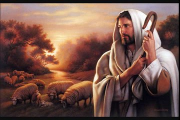 Psalm 23 Cebuano