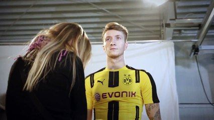 FIFA 17 Cover Vote - Your Cover. Your Call.