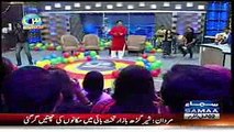 How Tv Channel Making Fun Of Sahir Lodhi