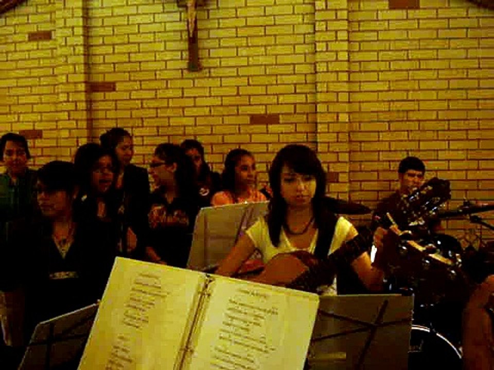 PADRE NUESTRO 04-25-10.MPG