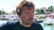 Solitaire Bompard Le Figaro - ITV A. Godart - Philippe (FAUN Environnement)