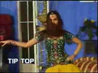 Tera Ishq Vi Ae Paagal Deedar Mujra