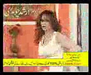 Tu Te Meri Akhyaan Di Neend DEEDAR Sexy MUJRA