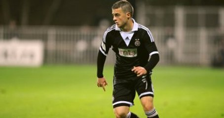 Nemanja Mihajlovic: Galatasaray Benimle İlgileniyor