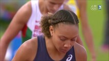 séries 800m F - ChE 2016 athlé (Rénelle Lamote)