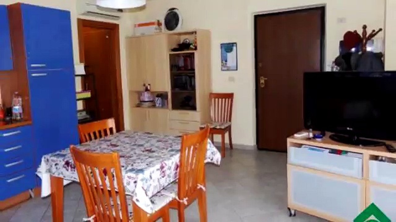 Appartamento in Vendita, via Ponserico, 26 - Nettuno