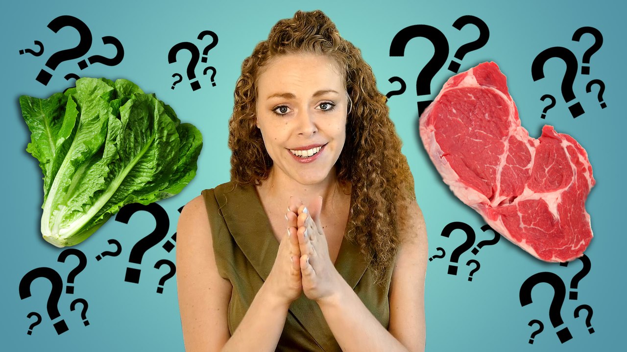 Is Eating Meat Healthy?! What is Grass Fed Meat? Bone Broth Health Benefits, Weight Loss, Leaky Gut
