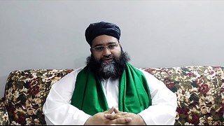 Hafiz M Tahir Ashrafi  Message on Blast in Madina Munawara