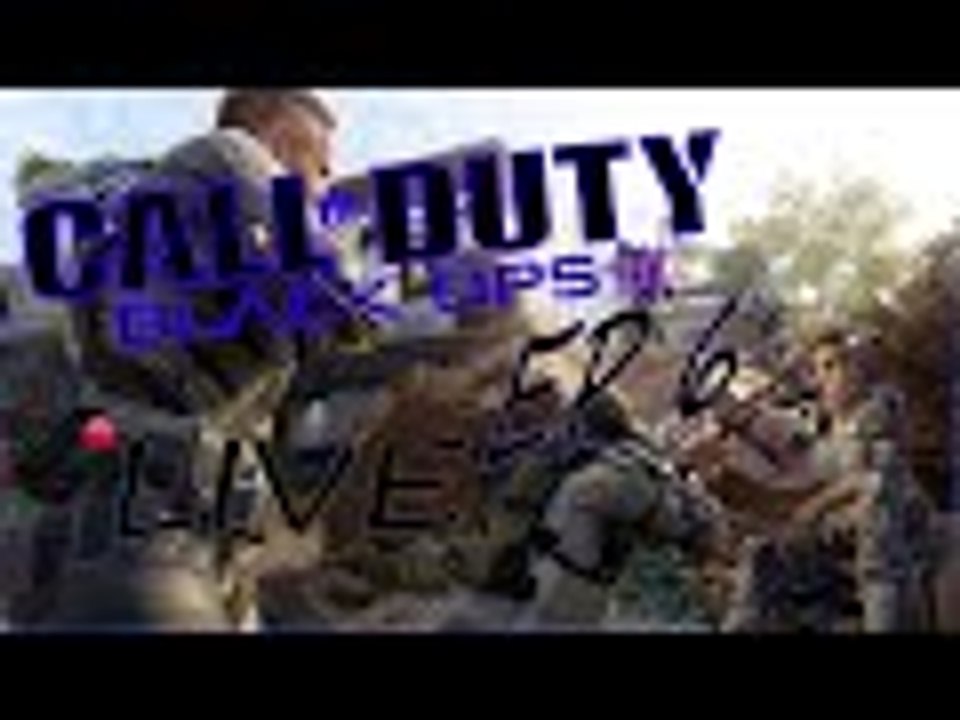 COD: Black Ops 3 - Live Multiplayer Gameplay [EP 6]