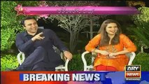 Qandeel Baloch Kis se Inspire Hui Hai - Dr. Shahid Masood & Kashif Abbasi Making Fun of Sami Ibrahim on his Facebook Videos