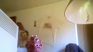 antibrainwash's webcam video June 23, 2010, 06:31 PM