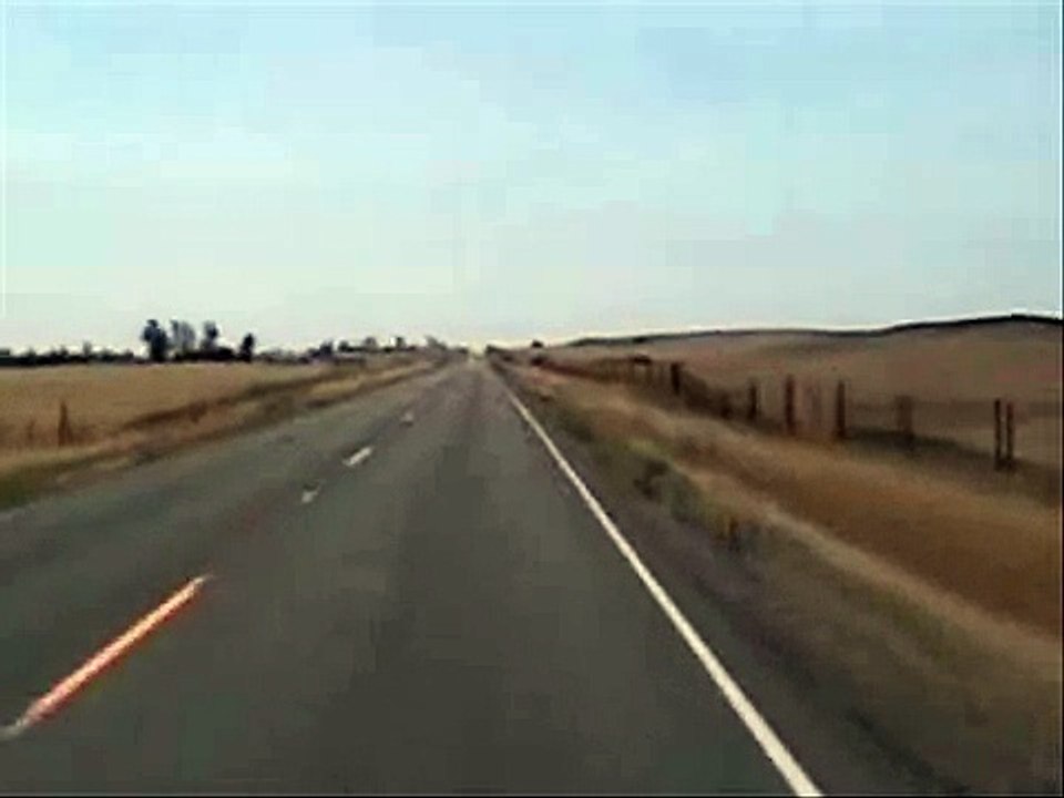 Travel at Quady Winery California of July 2007 (Part 1)