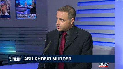 Jewish terror & Home demolition: Fmr. Shin Bet Senior Lior Akerman weighs in