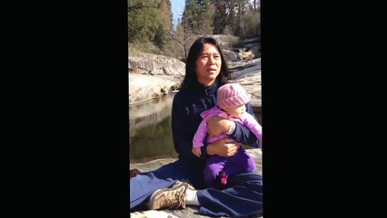 Spring Equinox Flute n Drum Circle, March 20 7pm at Ypga BnB Yosemite with Brother Vedantin n Others