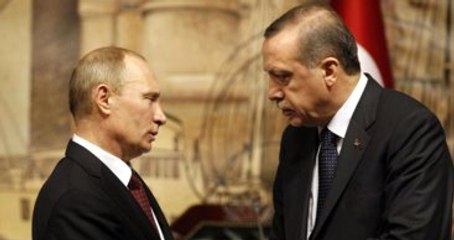 Cumhurbaşkanı Erdoğan, Putin Görüşmesinin Tarihini Verdi