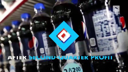 Pepsi boosts its outlook