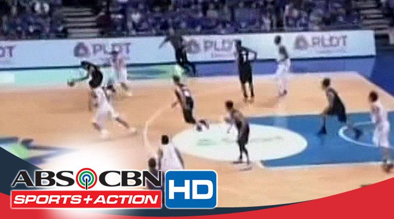 The Score: New Zealand beats Gilas | FIBA OQT