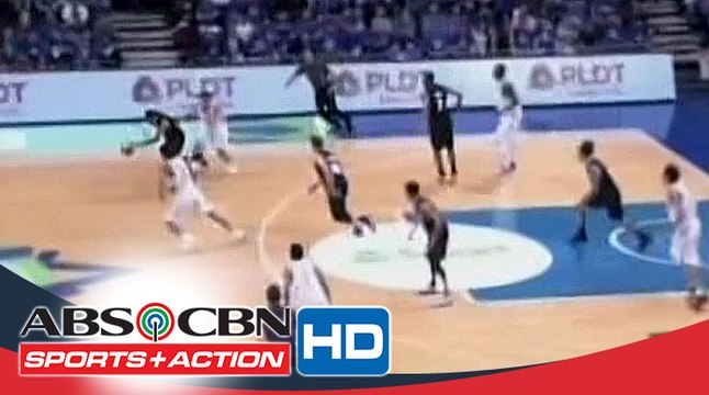 The Score: New Zealand beats Gilas | FIBA OQT