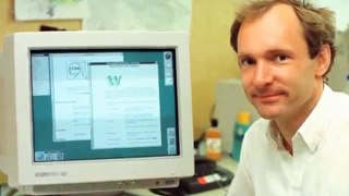 Berners-Lee Marks 25 Years of the World Wide Web