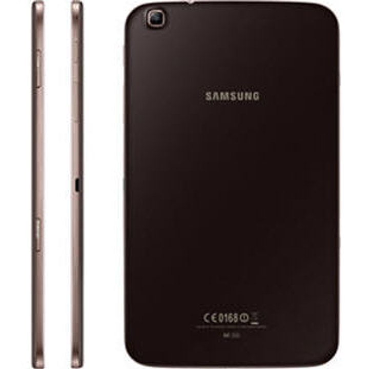 Samsung Galaxy  Tab E 8.0 key features and  specifications