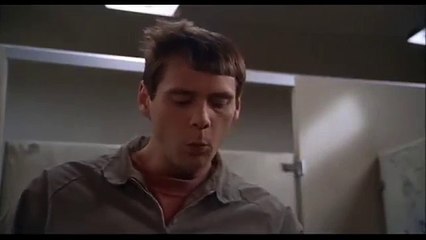 Dumb & Dumber: For Manly Love, be here, March 25th at 2:15 AM SHARP (Lloyd's Toilet Scene)