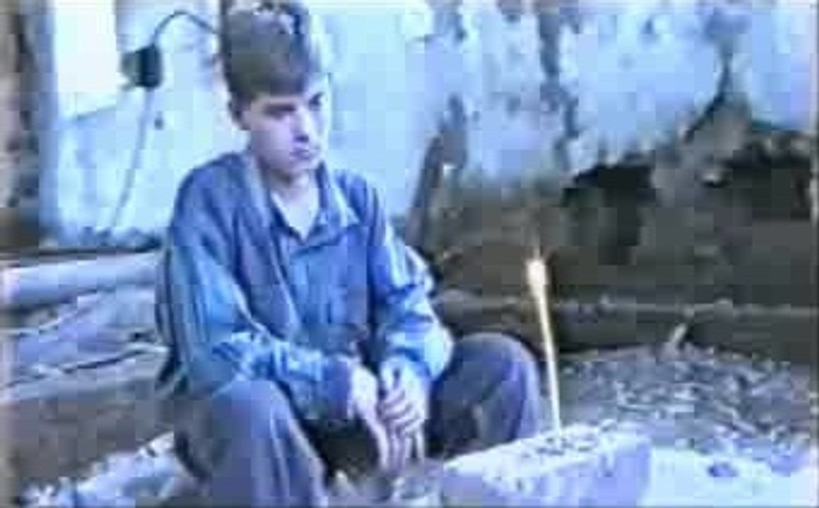 Чернила для 5-го класса - Старая церковь