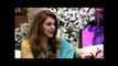 Fahad Mustafa & Shoaib Akhtar in Starry Nights With Sana Bucha