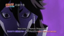 Naruto Shippuden Episode 468 Preview English Sub HD