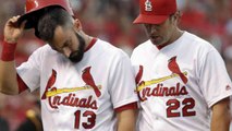 Gordo’s Zone: Next Move for Cardinals
