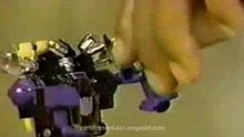Transformers Toys : Insecticons