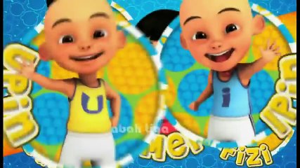 UPIN IPIN - MAJU MUNDUR CANTIK