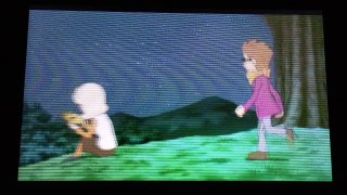 Professor Layton and the Miracle Mask: Cutscene 17 (US Version)
