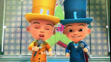 UPIN IPIN A LIKE DANGDUT