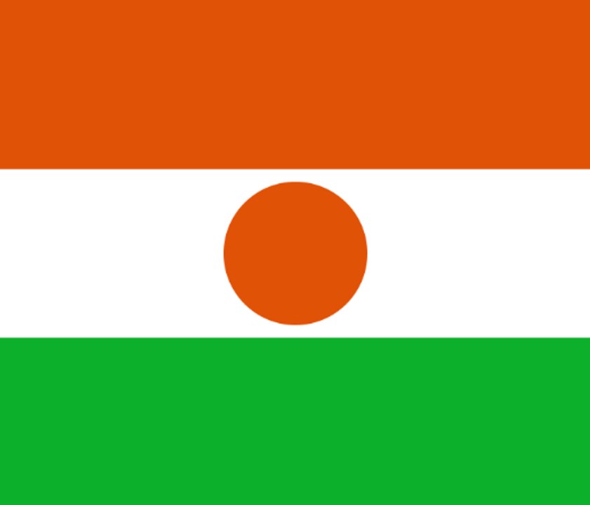 National Anthem Niger