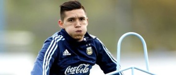 Galatasaray'ın İstediği Matias Kranevitter'i Sevilla Transfer Etti