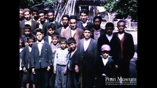 Iran 1963 Reel 2 of 25