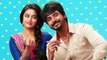 Remo - Senjitaley Lyric Video - Sivakarthikeyan, Keerthi Suresh - Anirudh Ravichander