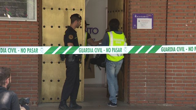 Once detenidos en operación anticorrupción en ayuntamientos