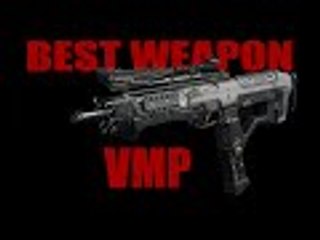 Best Weapon Setup VMP | Call Of Duty Black Ops 3