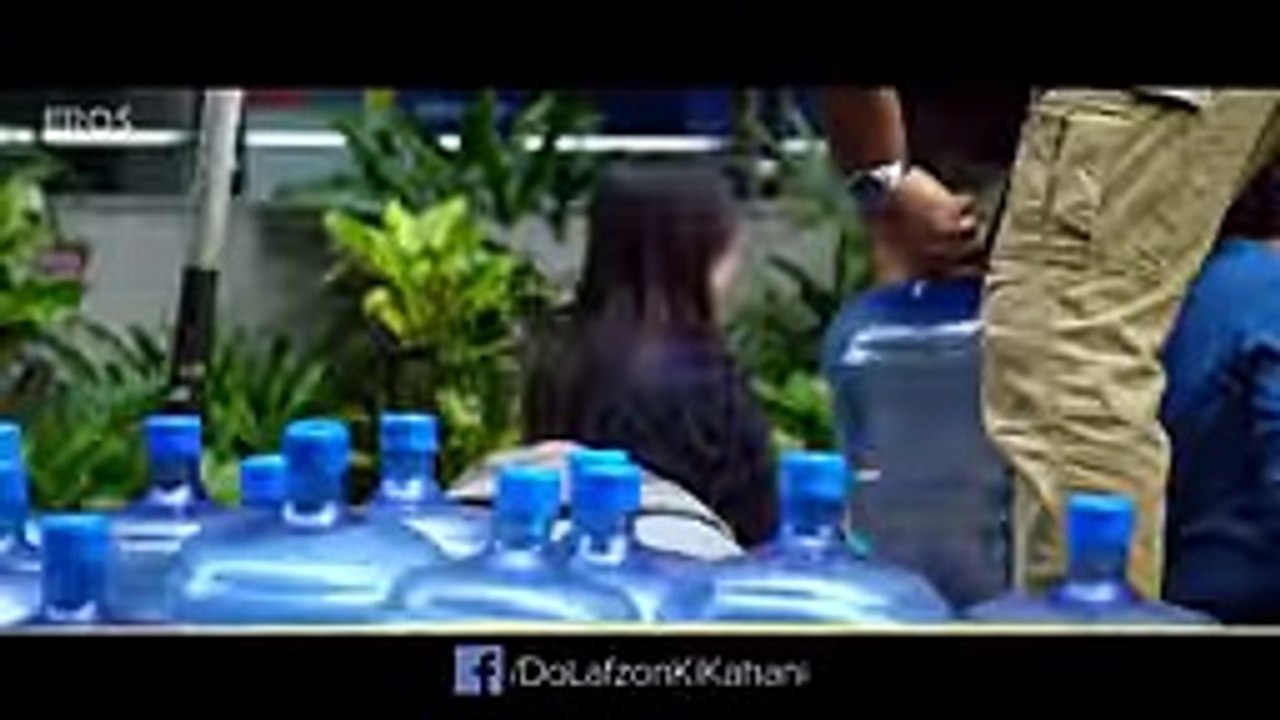 Kuch To Hai - DO LAFZON KI KAHANI - Randeep Hooda, Kajal Aggarwal -Best song- Armaan Malik, Amaal Mallik - Dailymotion