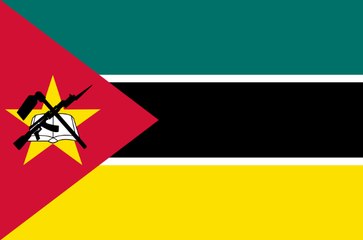 National Anthem Mozambique