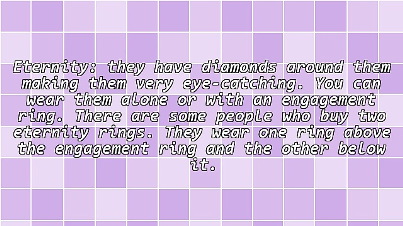 Factors To Consider When Buying A Diamond Wedding Ring