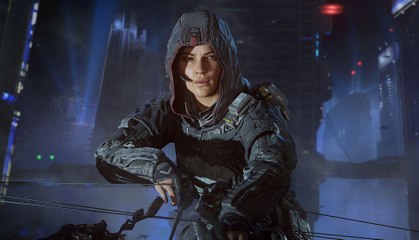 Call of Duty®_ Black Ops III – Descent DLC Pack_ Cryogen Preview