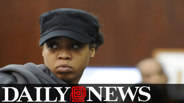 Woman Charged In Stabbing Death Of Bronx Mom At July 4th Party