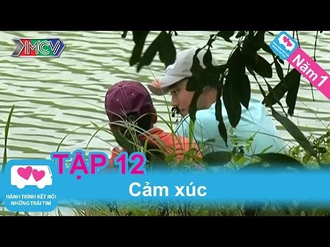 Cảm xúc | LOVEBUS | Năm 1 | Tập 12 | 100209