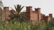 Nature et paysages du Souss Marocain
