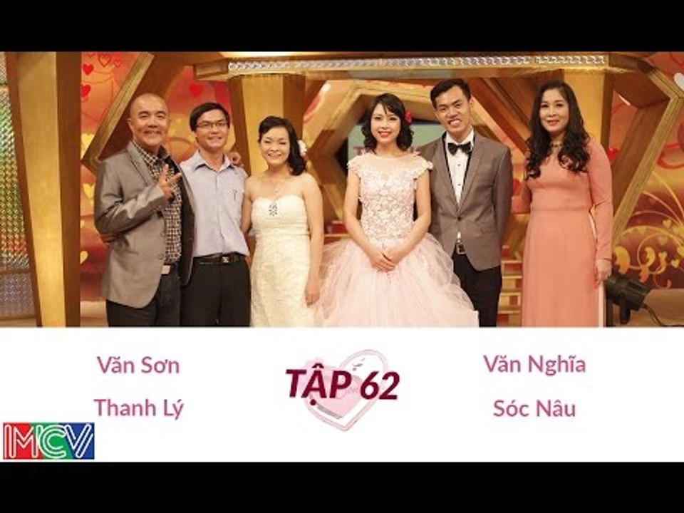 Văn Nghĩa - Sóc Nâu và Văn Sơn - Thanh Lý | VỢ...