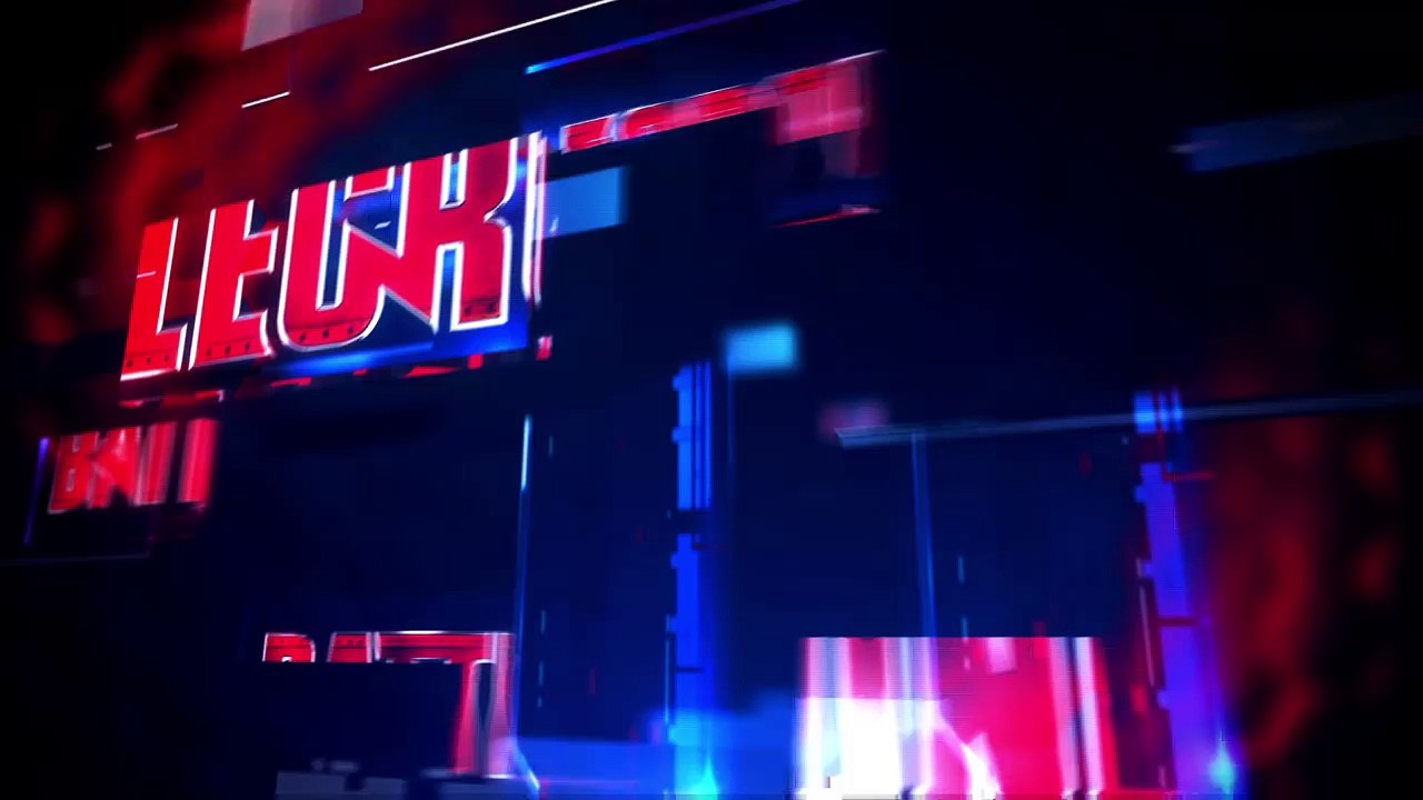 WWE 2K16 sami zayn v adam rose highlights