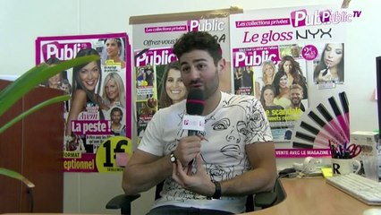 Cyril Benzaquen (Ninja Warrior) : "Les Anges ? On m’a contacté mais j’ai refusé !"