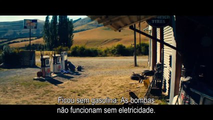 Os Últimos na Terra - Trailer Oficial #1 [HD]   Legendado (PT)
